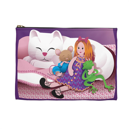Joy of Friendship Accessory Pouch