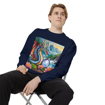Wisdom's Guardian Sweatshirt