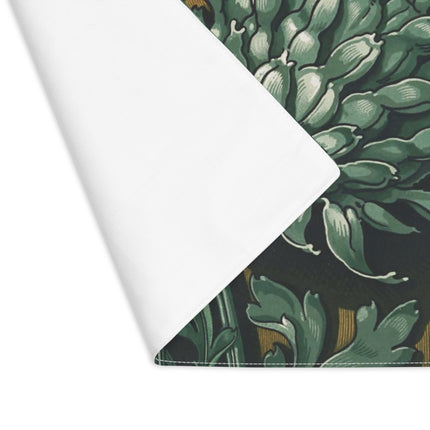 The Plant in Art and Industry Plate 06 Placemat, 1pc