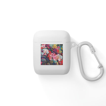Ethereal Irises AirPods and AirPods Pro Case