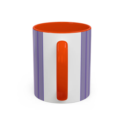 Easter Elegance Colorful Mugs (11oz, 15oz)
