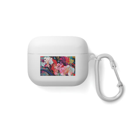 Ethereal Irises AirPods and AirPods Pro Case