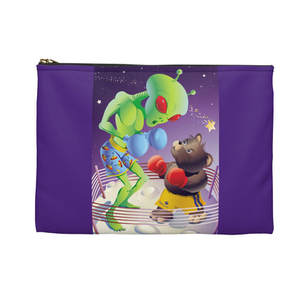 Cosmic Clash Accessory Pouch