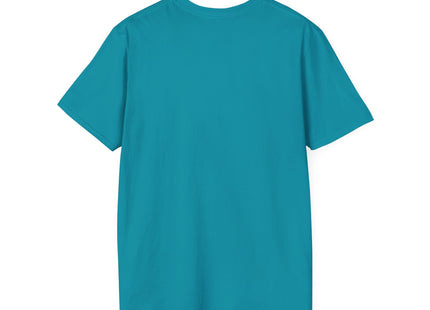 Neon Swarm Softstyle T-Shirt