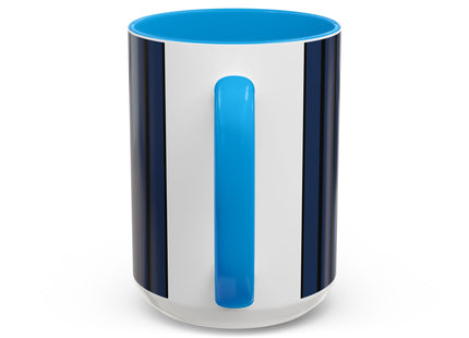 The Enchanted Witch Colorful Mugs, (11oz, 15oz)