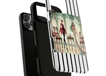 Fairy Treasures Phone Cases