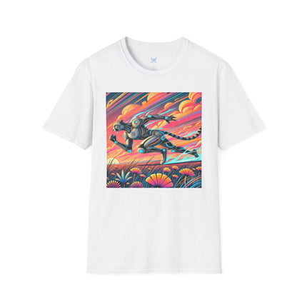 Swift Guardian Softstyle T-Shirt