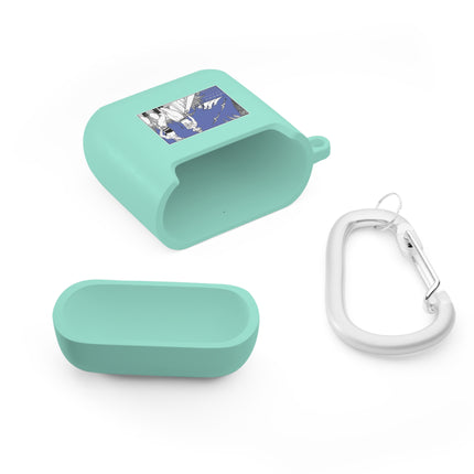 Coastal Elegance AirPods Case
