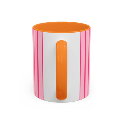 Geisha Kitten’s Easter Delight Colorful Mugs (11oz, 15oz)