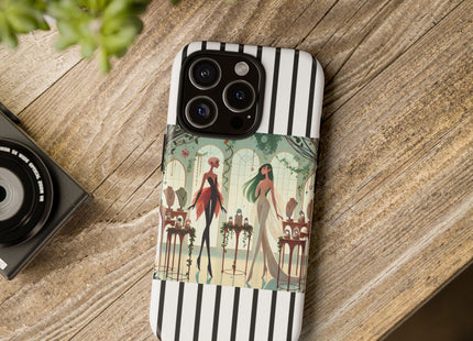 Fairy Treasures Phone Cases