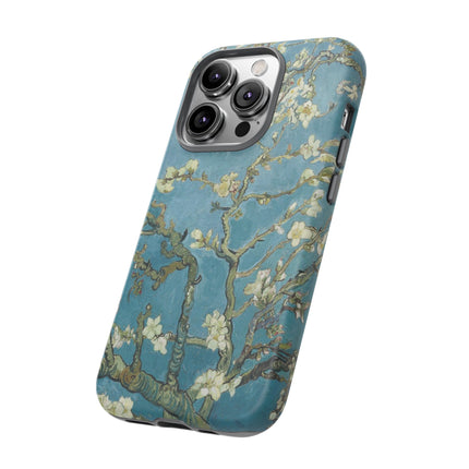 Almond Blossom by Vincent van Gogh Phone Cases