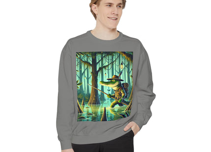 Swamp Stalker Sweatshirt