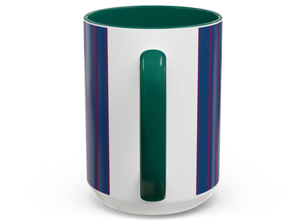 Monster Parade Madness Colorful Mugs (11oz, 15oz)