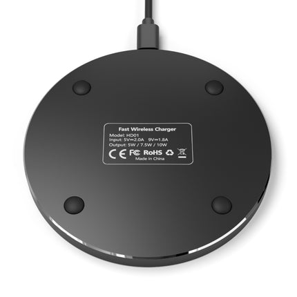 The Couture & Wings Wireless Charger – Fairy Fashion & Enchanted Glamour
