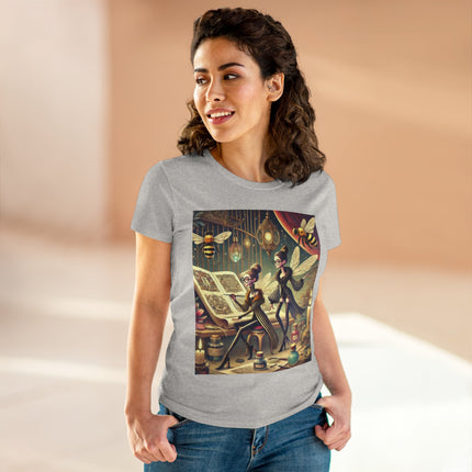 Fairy Designers Cotton Tee