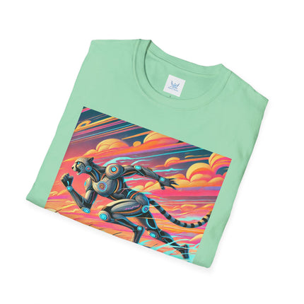Swift Guardian Softstyle T-Shirt
