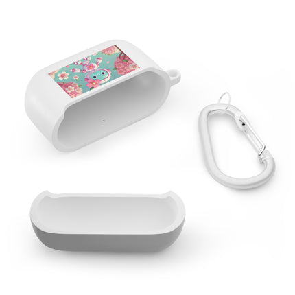 Sakura Sentinel AirPods and AirPods Pro Case