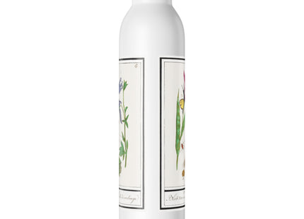 Natural History Ensemble, No. 17 by Anselmus Boëtius de Boodt Slim Water Bottle
