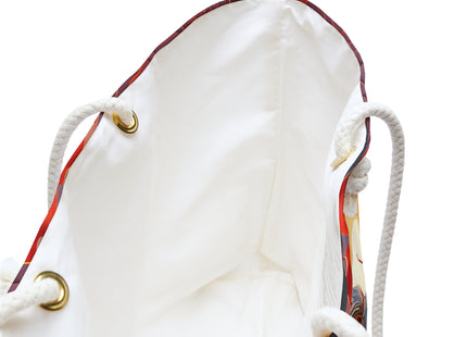 Emergence of the Dragon Weekender Bag