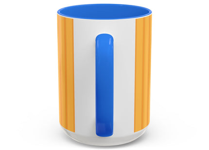 The Bewitching Ride Colorful Mugs (11oz, 15oz)