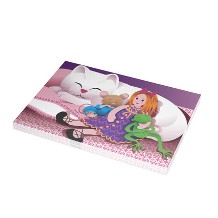 Joy of Friendship Postcards (envelopes included) - Bundles of 10, 30, 50 Pieces