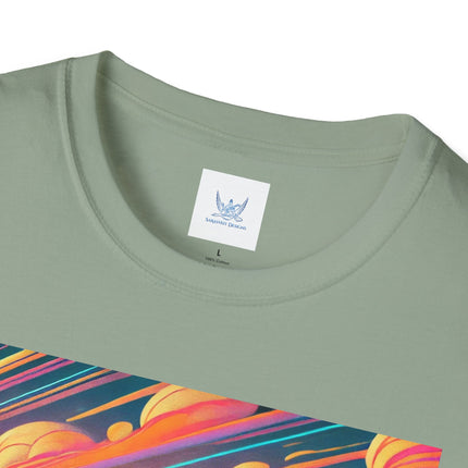 Swift Guardian Softstyle T-Shirt