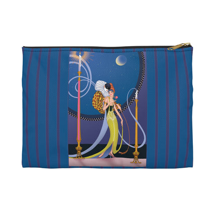 Moonlit Serenade Accessory Pouch
