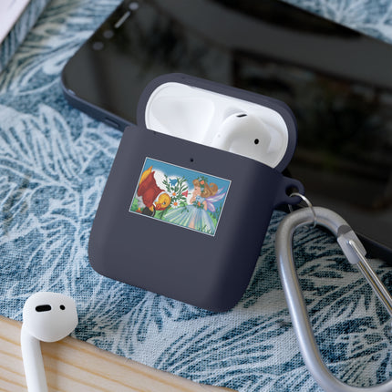 Fairy and Dapper Chick AirPods Case