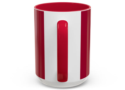 Theatrical Harvest Rabbit Colorful Mugs (11oz, 15oz)