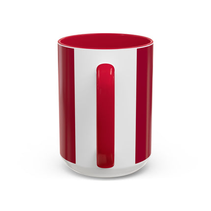 Theatrical Harvest Rabbit Colorful Mugs (11oz, 15oz)