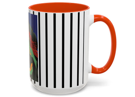 Mirror, Mirror A Witch's Touch Colorful Mugs, (11oz, 15oz)