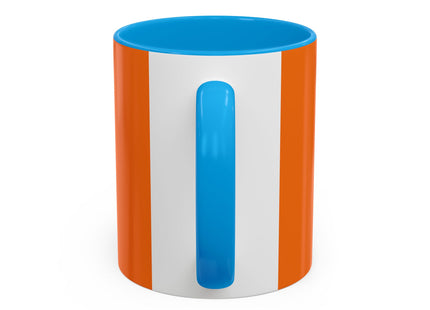 Phantom Parade Colorful Mugs (11oz, 15oz)