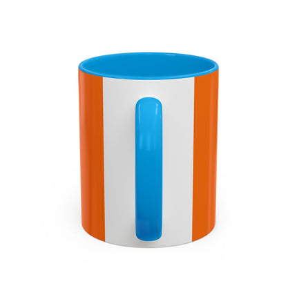 Phantom Parade Colorful Mugs (11oz, 15oz)