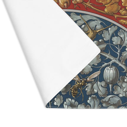The Plant in Art and Industry Plate 08 Placemat, 1pc