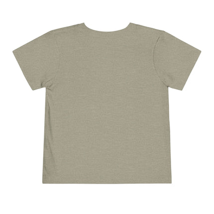 Koi Creek Mischief Toddler Short Sleeve Tee