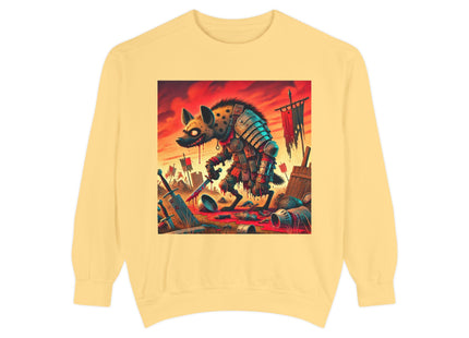 The Cunning Scavenger Sweatshirt