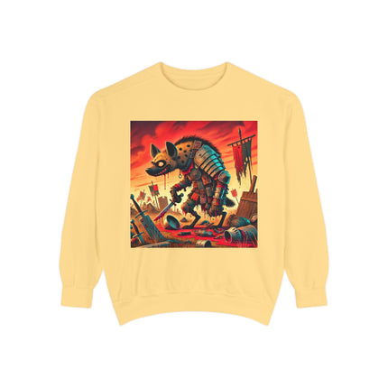 The Cunning Scavenger Sweatshirt