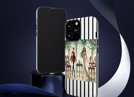 Fairy Treasures Phone Cases