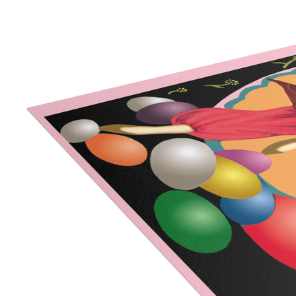 Easter Flair by Sofia Chiostri Postcard Bundles (envelopes included)