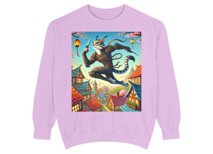 Springbound Sentinel Sweatshirt