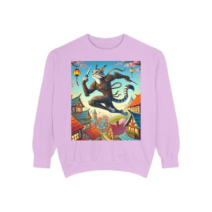 Springbound Sentinel Sweatshirt