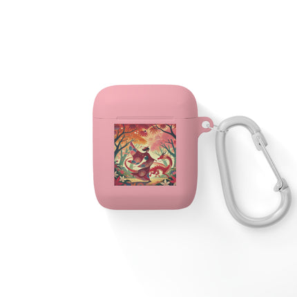 The Dragon Fairy’s Dance AirPods and AirPods Pro Case