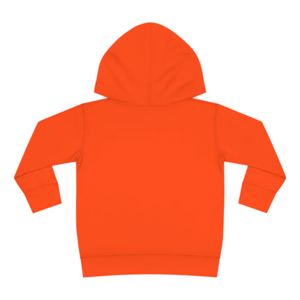 Library Giants Toddler Pullover Fleece Hoodie