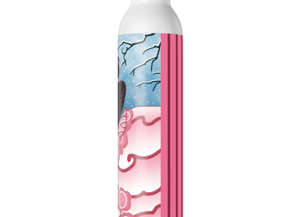 Winter Rose Empress Slim Water Bottle