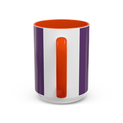 🌙🎃 The Scarecrow Of Haunted Hollow Colorful Mug – Whimsical Halloween Mystery