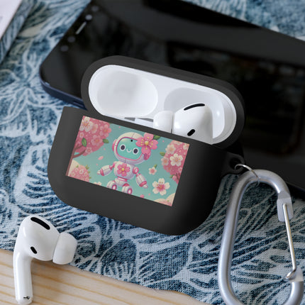 Sakura Sentinel AirPods and AirPods Pro Case