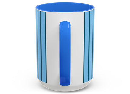 The Enchanted Encounter Colorful Mugs (11oz, 15oz)