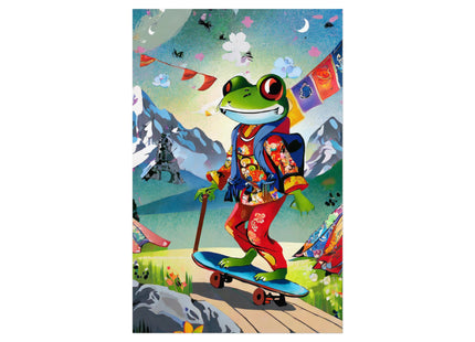 Fine Art Posters