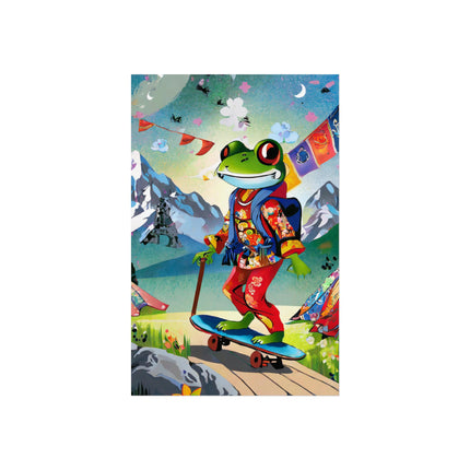 Fine Art Posters
