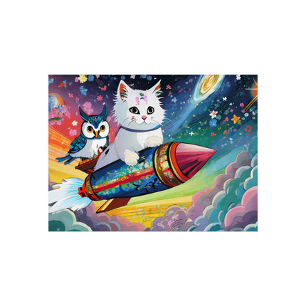 Fine Art Posters